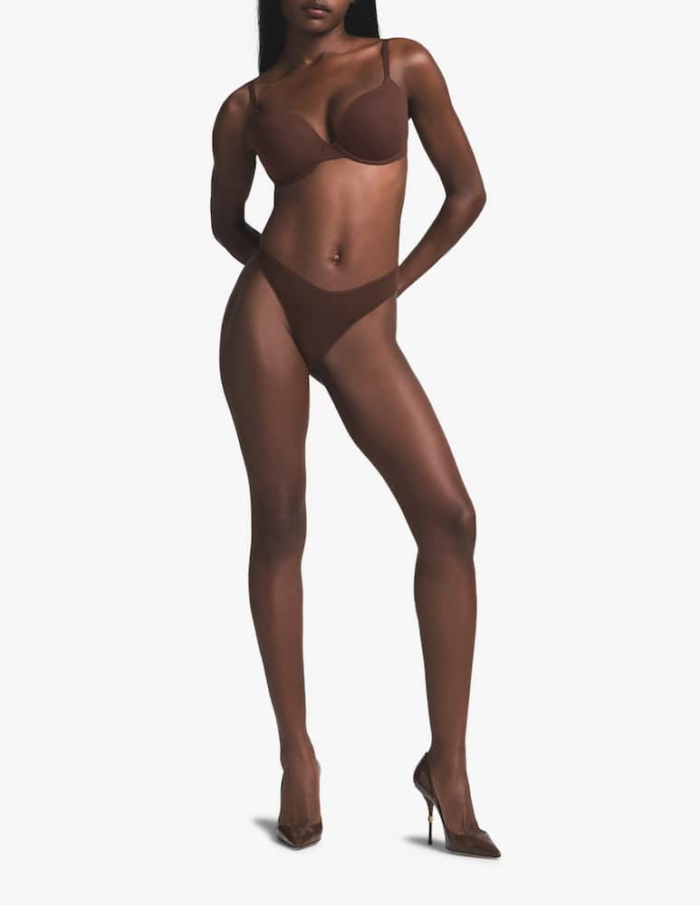 SKIMS Reggiseno push-up demi - immagine 3