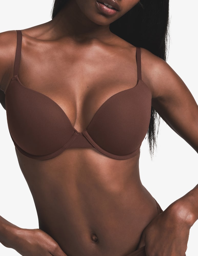 SKIMS Reggiseno push-up demi - immagine 4