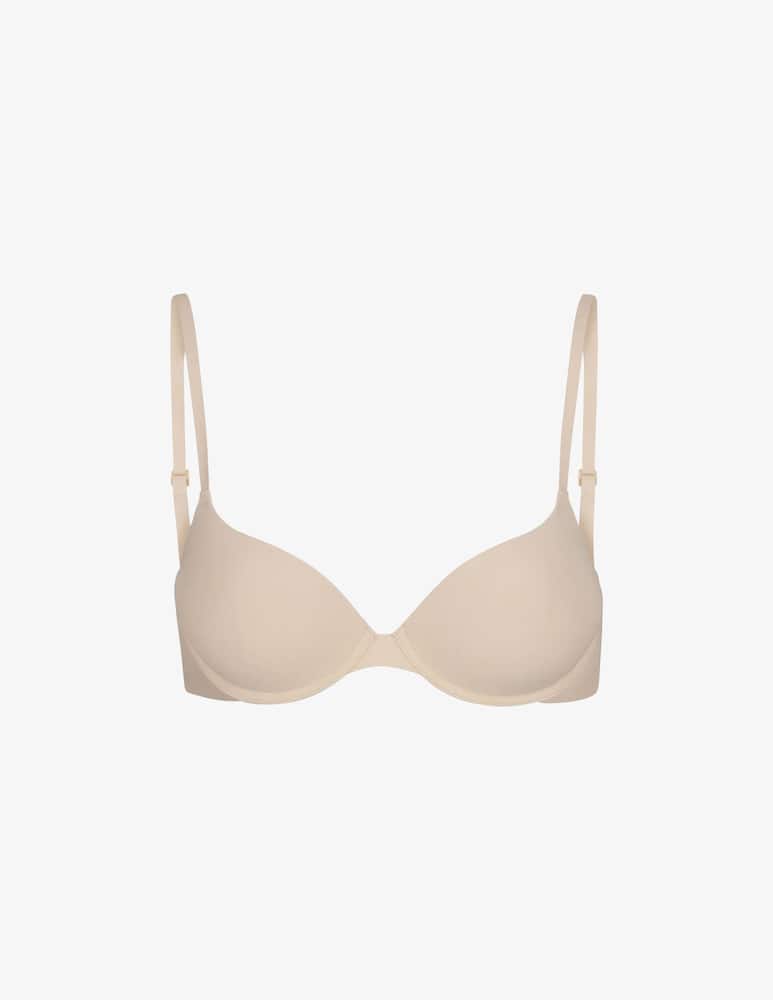 rinascente SKIMS Push-up demi bra