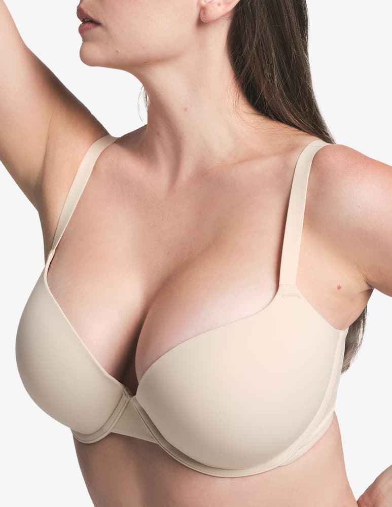 SKIMS Reggiseno push up demi - immagine 2