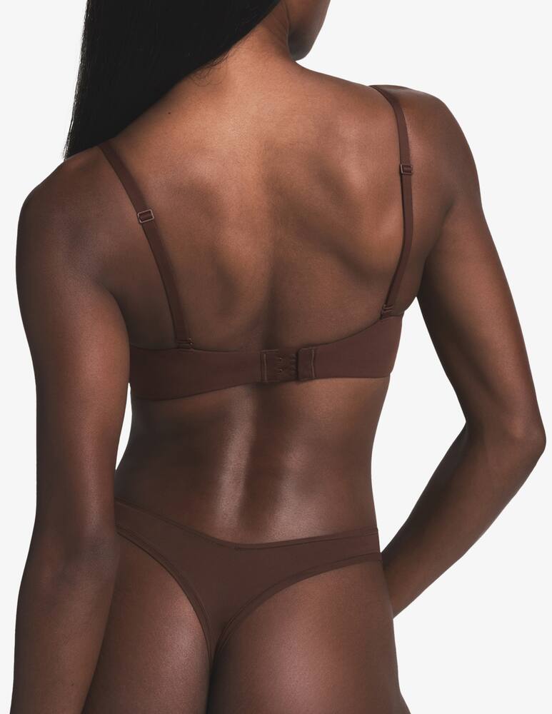 rinascente SKIMS Unlined demi bra