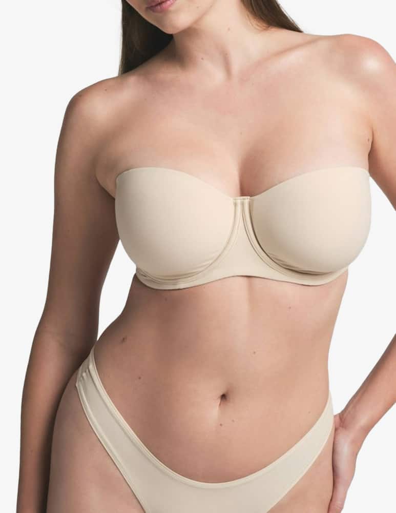SKIMS Reggiseno senza spalline - immagine 2 SKIMS Reggiseno senza spalline - immagine 2