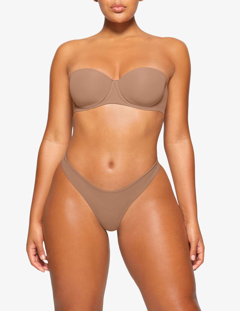 SKIMS Reggiseno senza spalline - immagine 2 SKIMS Reggiseno senza spalline - immagine 2