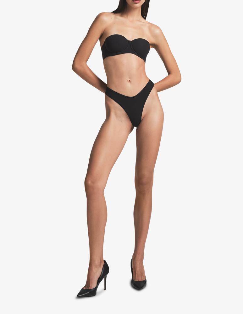 rinascente SKIMS Strapless bra