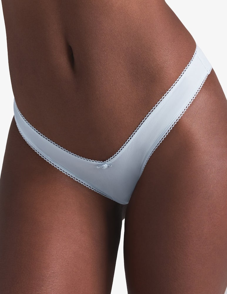SKIMS Tanga 5 pack - immagine 5 SKIMS Tanga 5 pack - immagine 5