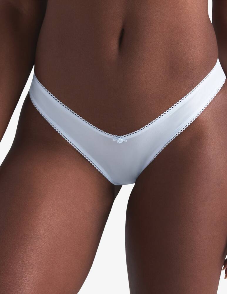 rinascente SKIMS Tanga 5 pack