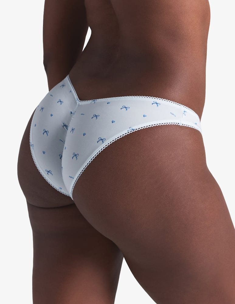 SKIMS Tanga 5 pack - immagine 7 SKIMS Tanga 5 pack - immagine 7