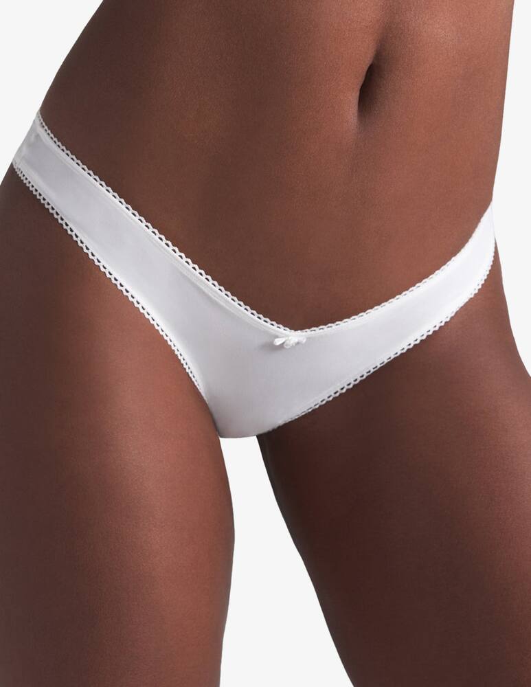 rinascente SKIMS Tanga 5 pack