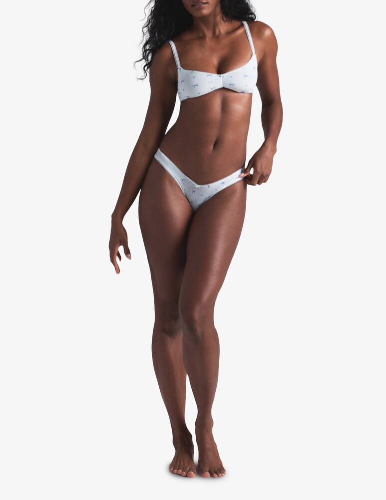 rinascente SKIMS Tanga 5 pack