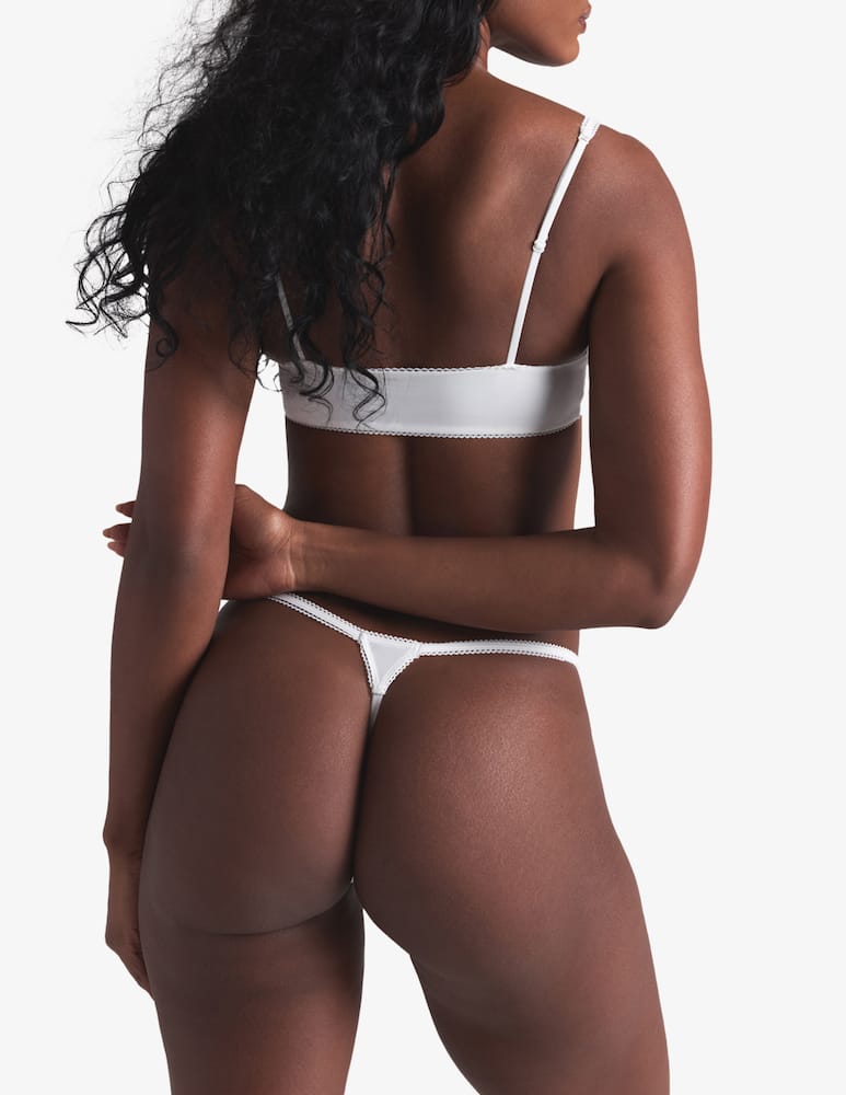 SKIMS Scoop bralette set of 2 - picture 3 SKIMS Scoop bralette set of 2 - picture 3