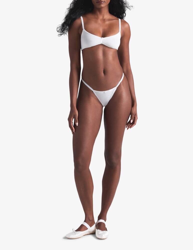 rinascente SKIMS Scoop bralette set of 2