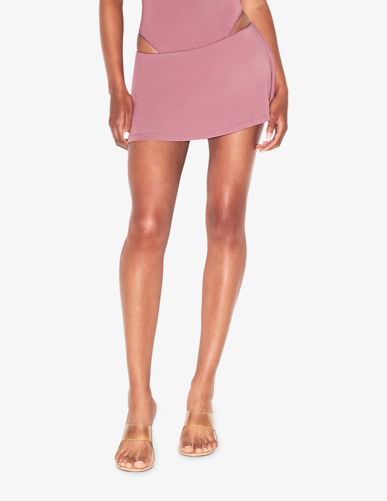 rinascente SKIMS Mini skort