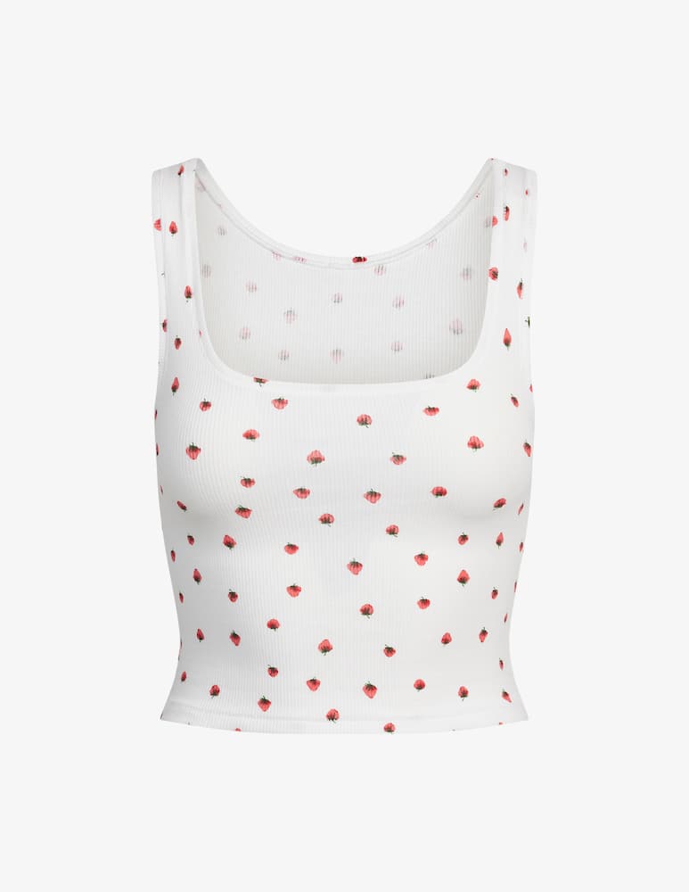 rinascente SKIMS Tank top