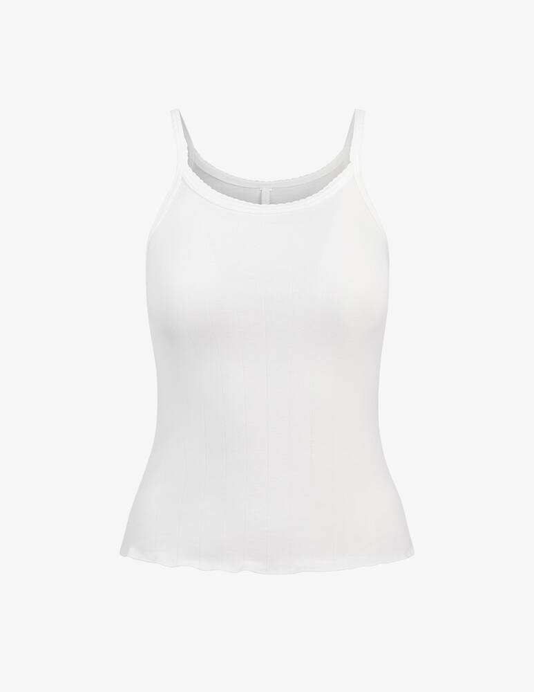 SKIMS Tank top - picture 1 SKIMS Tank top - picture 1