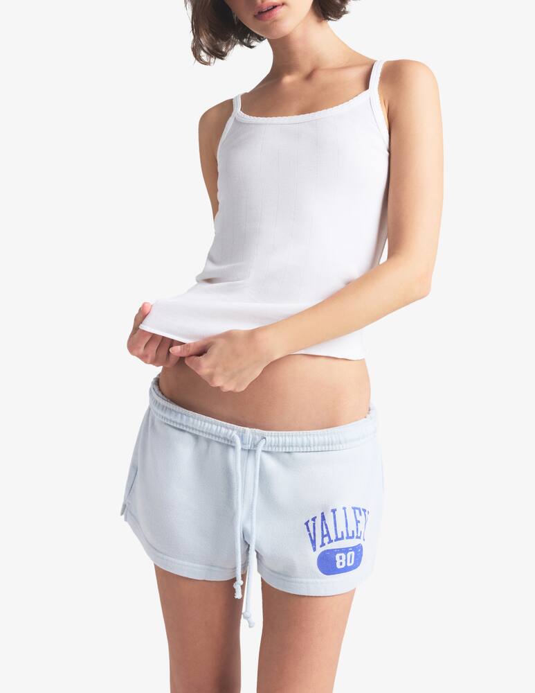 rinascente SKIMS Canotta lunga homewear