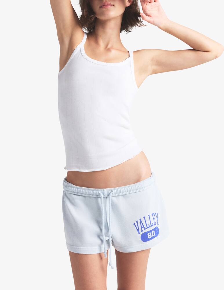 rinascente SKIMS Canotta lunga homewear