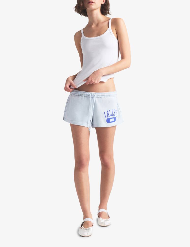 rinascente SKIMS Canotta lunga homewear