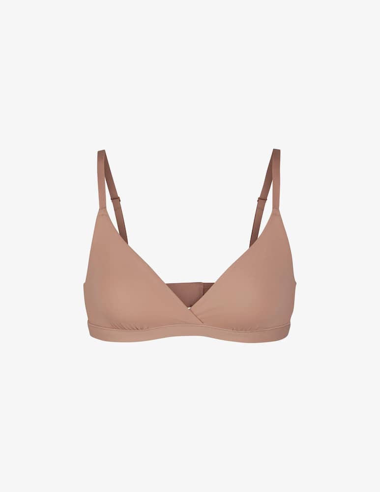 rinascente SKIMS Crossover bralette