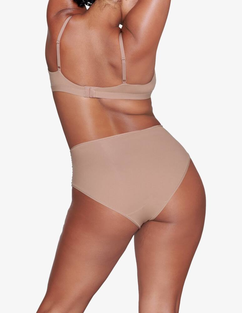 rinascente SKIMS Crossover bralette