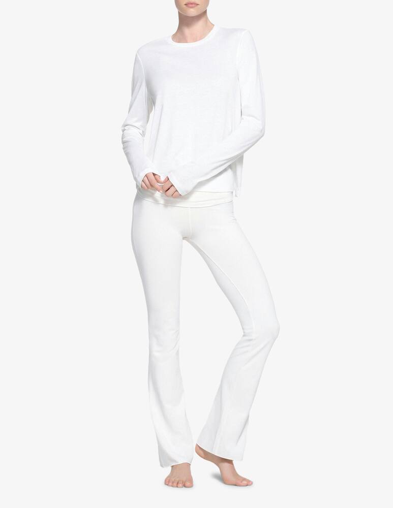 rinascente SKIMS Maglia a manica lunga