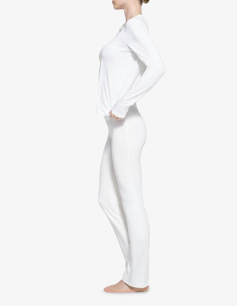 rinascente SKIMS Maglia a manica lunga