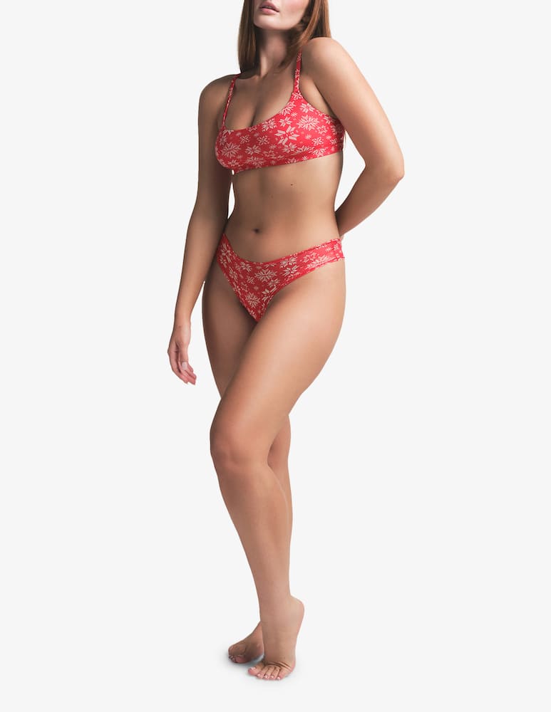 SKIMS Set con 2 bralette Scoop - immagine 3 SKIMS Set con 2 bralette Scoop - immagine 3