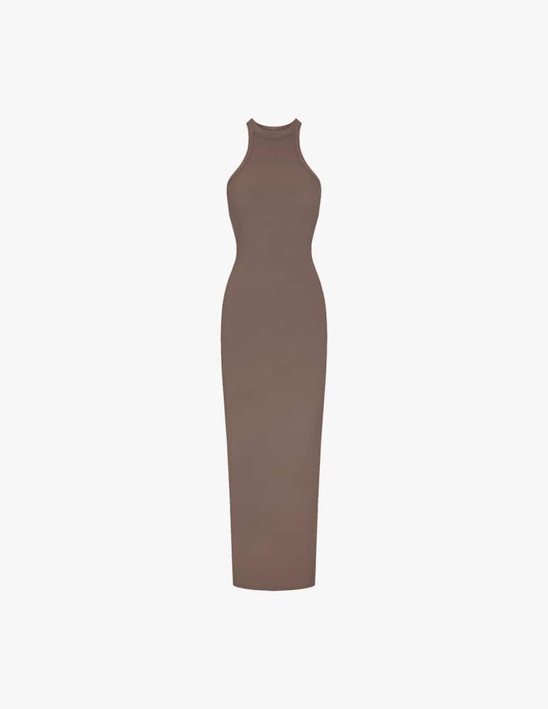 SKIMS High neck tank dress - picture 4 SKIMS High neck tank dress - picture 4