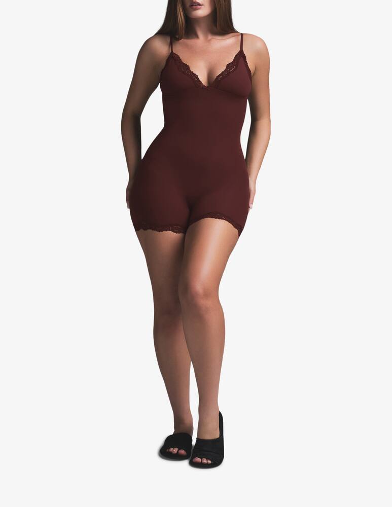 rinascente SKIMS Body a triangolo