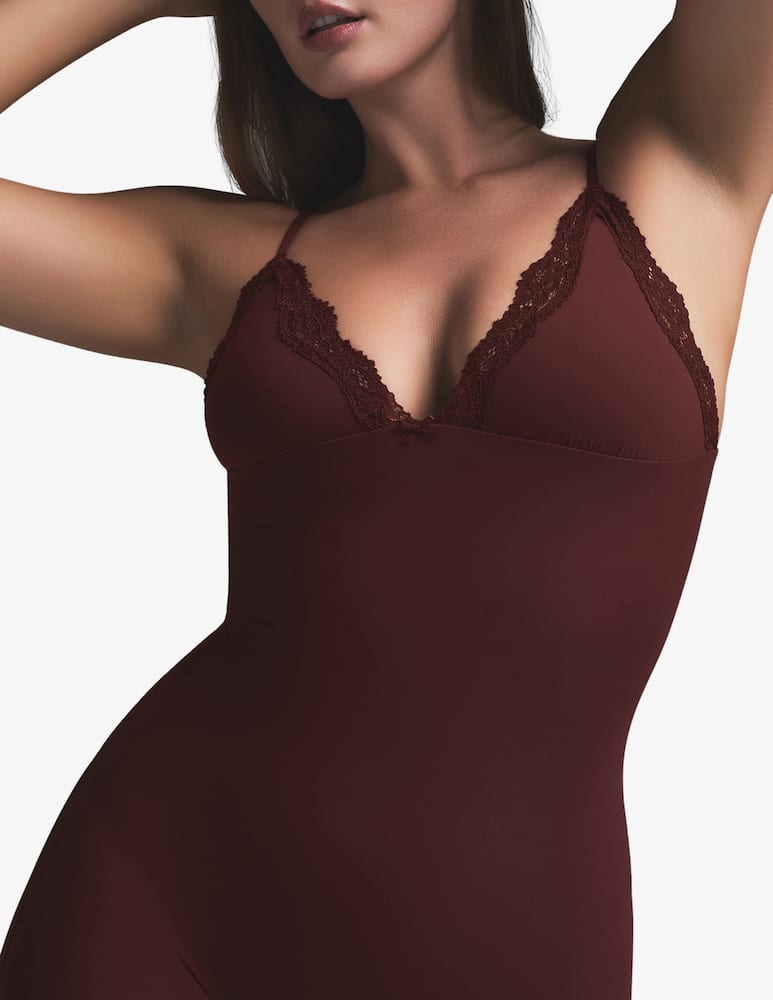 rinascente SKIMS Body a triangolo