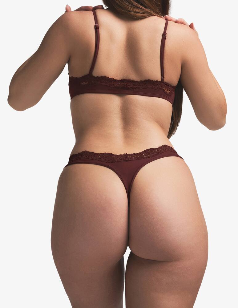 rinascente SKIMS Perizoma