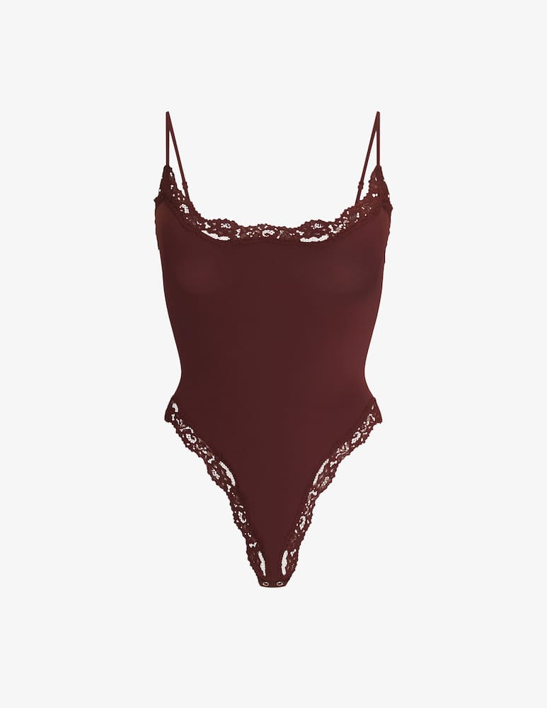 SKIMS Cami bodysuit - picture 1