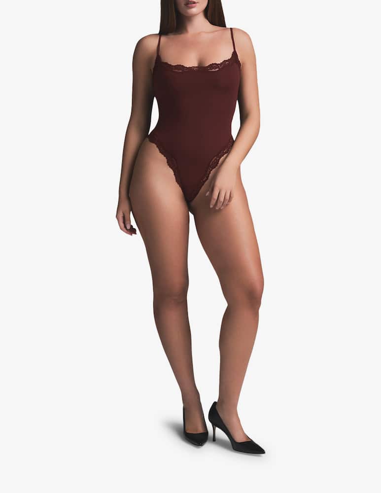 SKIMS Cami bodysuit - picture 2