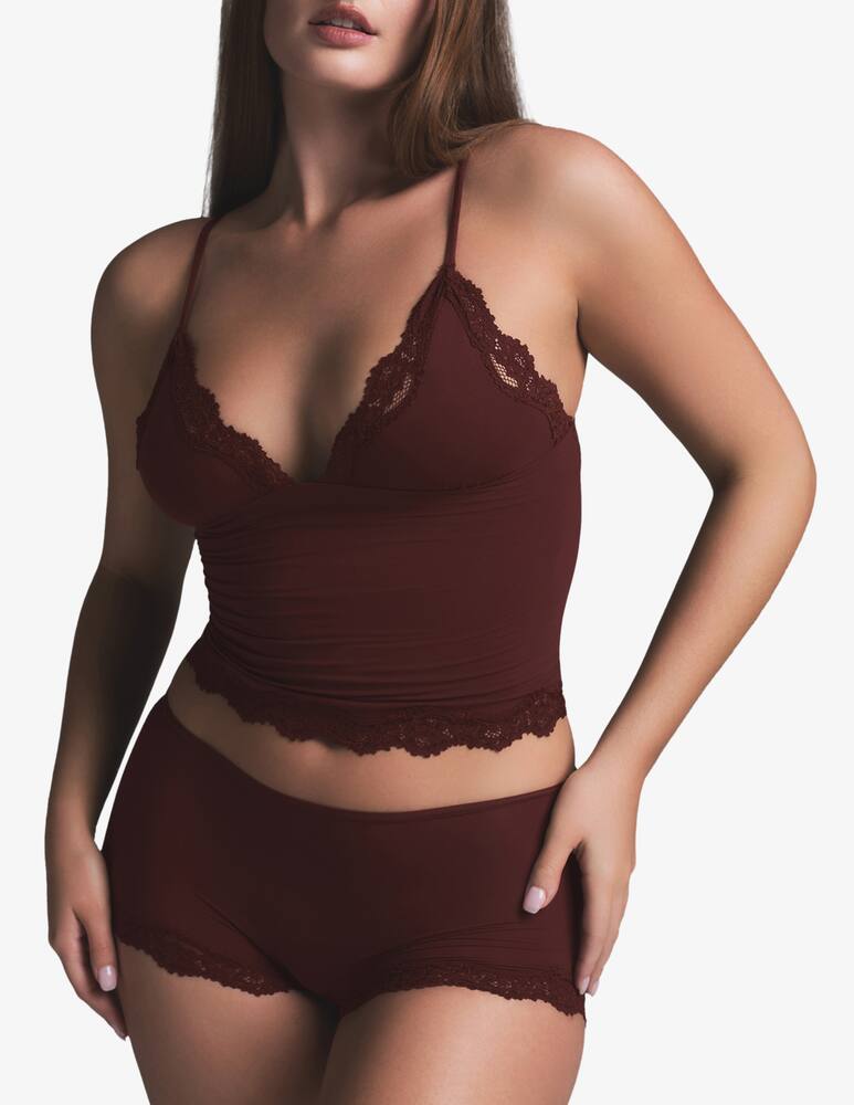 rinascente SKIMS Cami triangle top