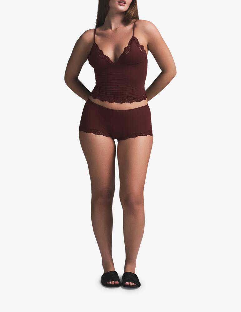 rinascente SKIMS Cami triangle top