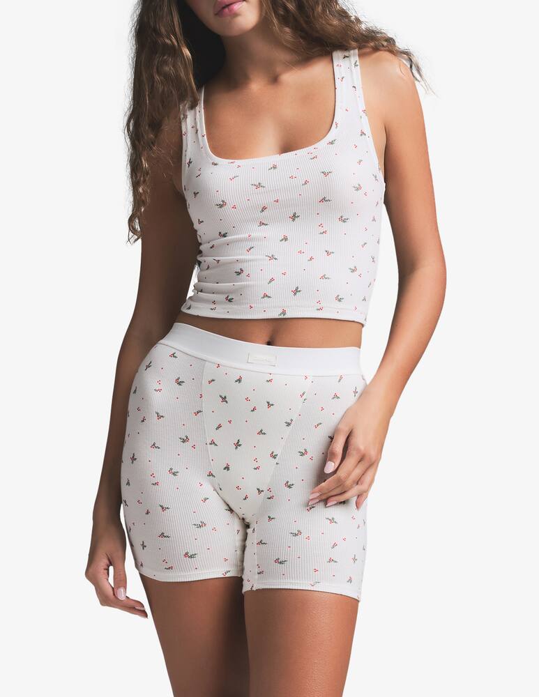 rinascente SKIMS Boxer 3 pack