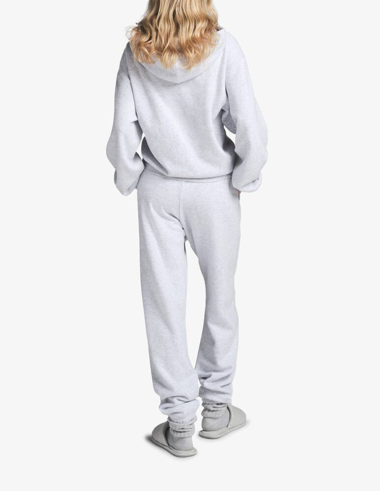 rinascente SKIMS Classic zip up hoodie