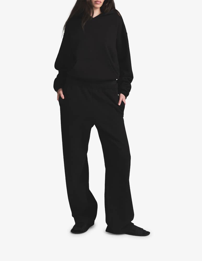 rinascente SKIMS Classic hoodie