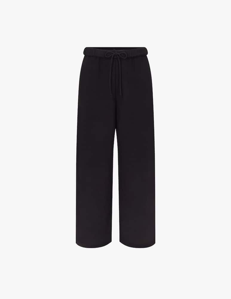 rinascente SKIMS Classic straight-leg trousers