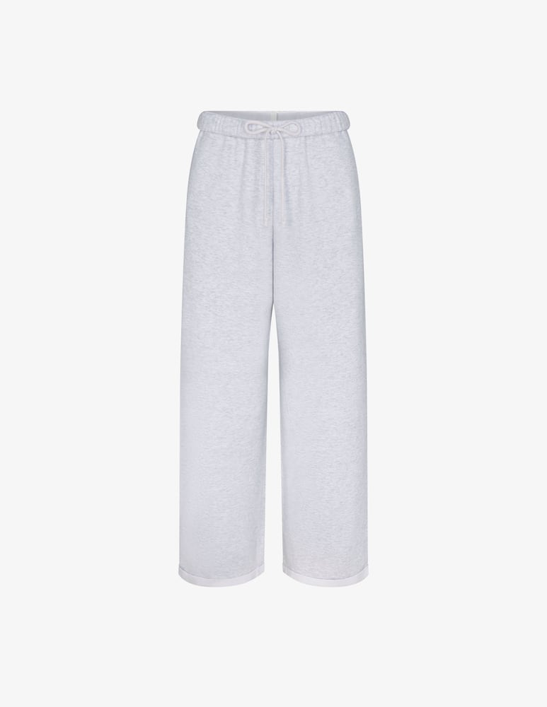 rinascente SKIMS Classic straight-leg trousers