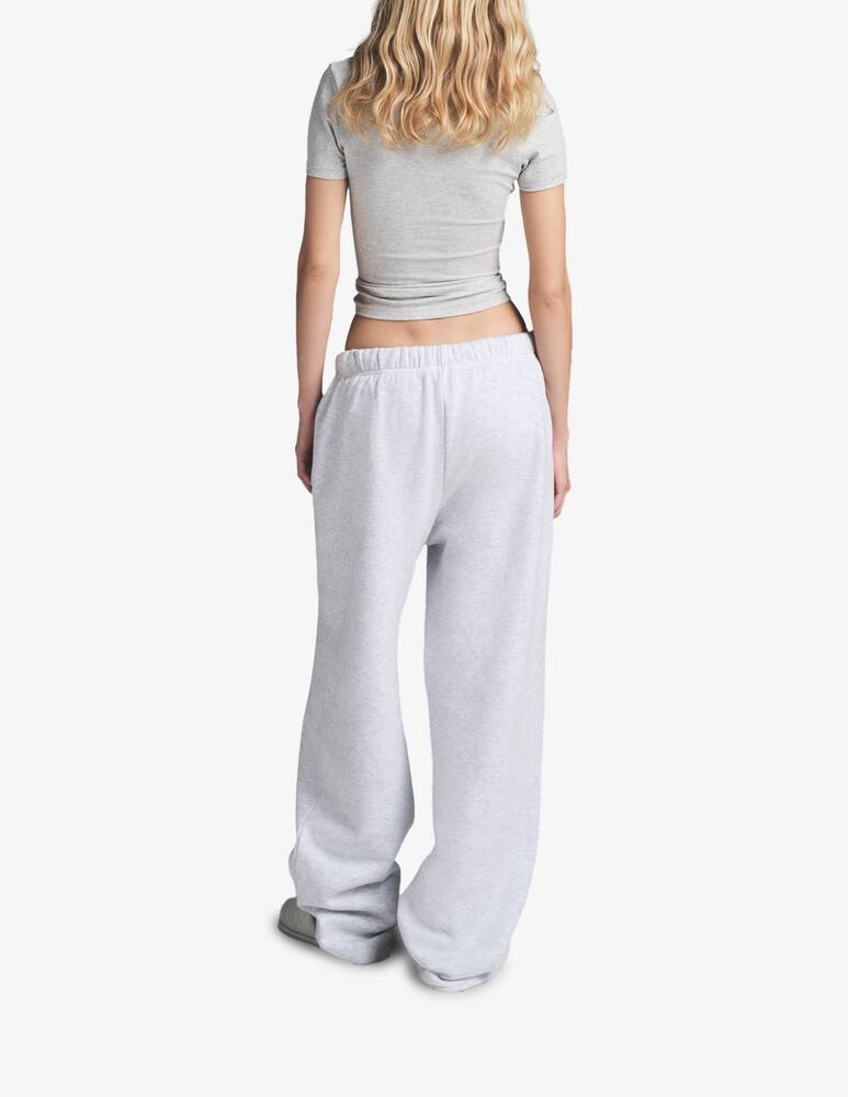 rinascente SKIMS Classic straight-leg trousers