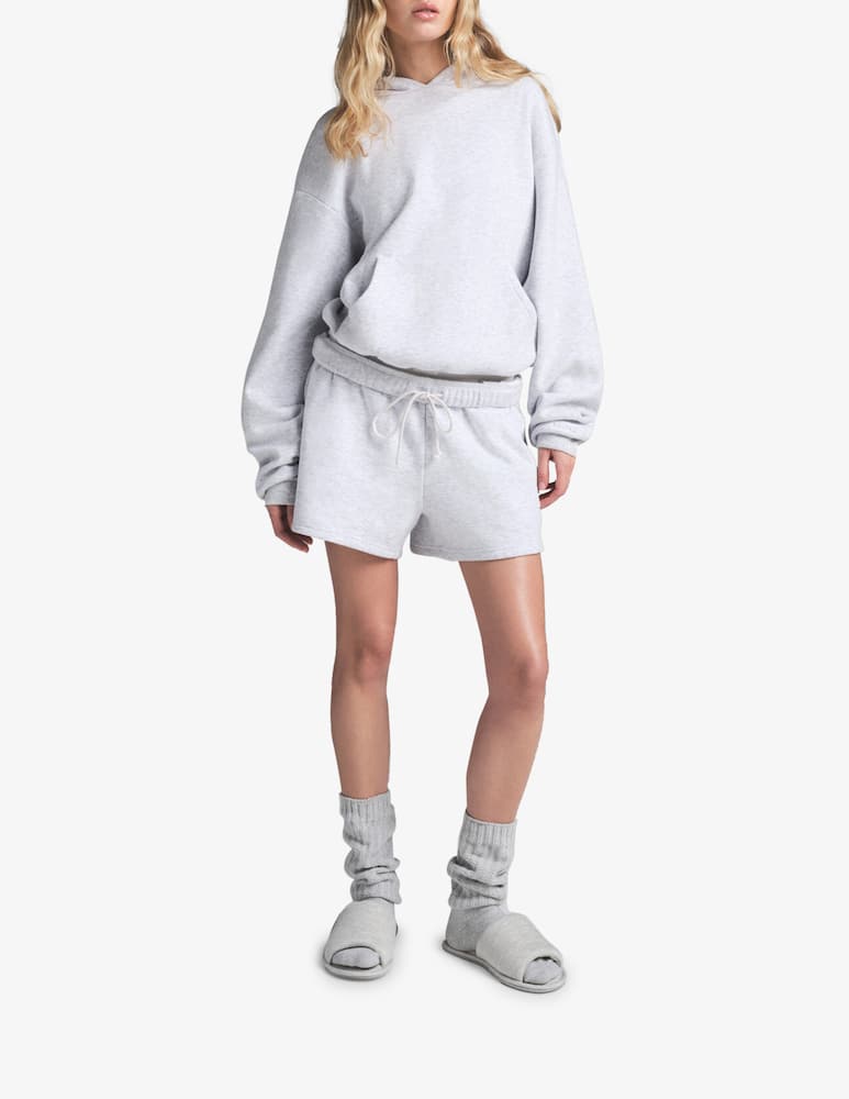 rinascente SKIMS Felpa con cappuccio Classic