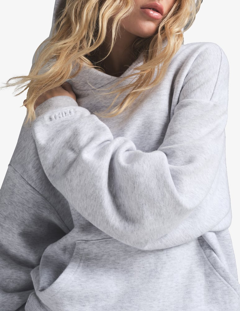 rinascente SKIMS Felpa con cappuccio Classic