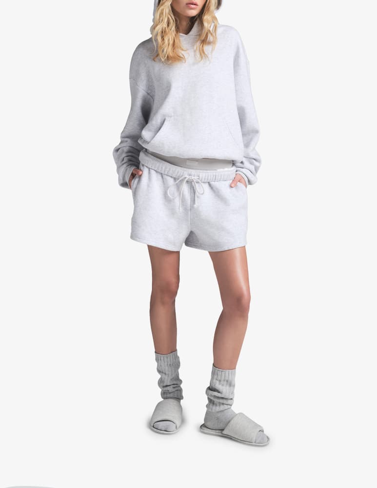 rinascente SKIMS Felpa con cappuccio Classic