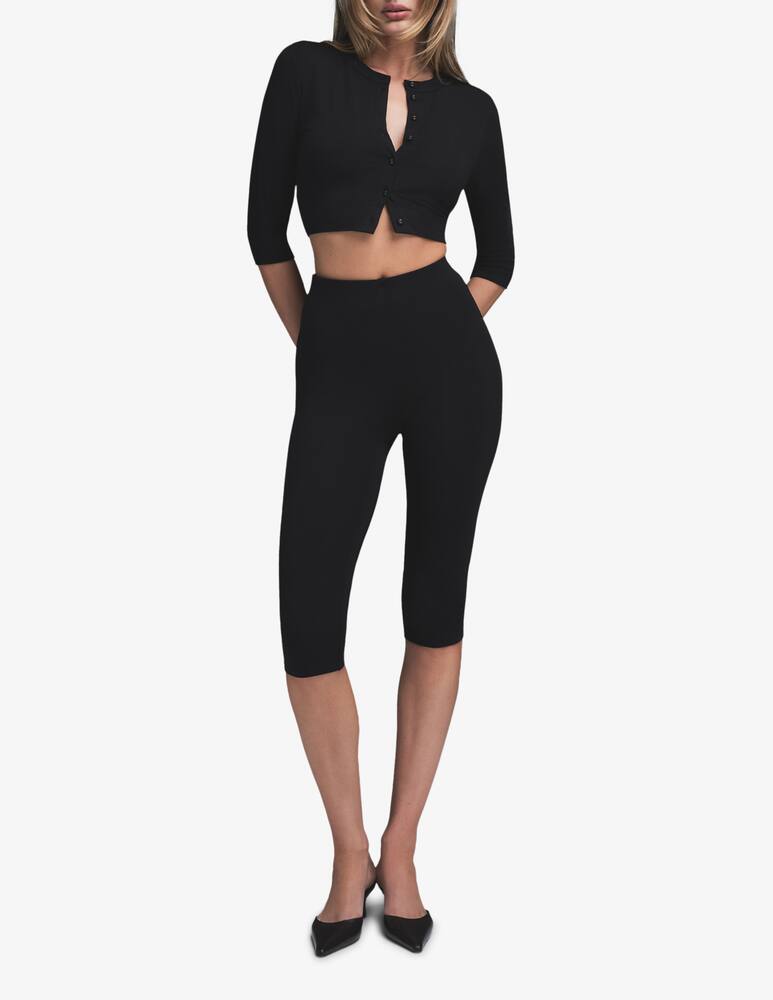 rinascente SKIMS Capri pants