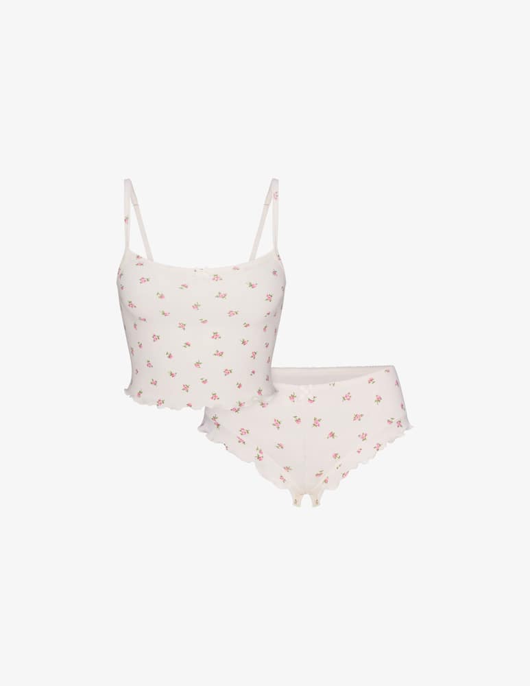 SKIMS Set cami notte - immagine 5 SKIMS Set cami notte - immagine 5