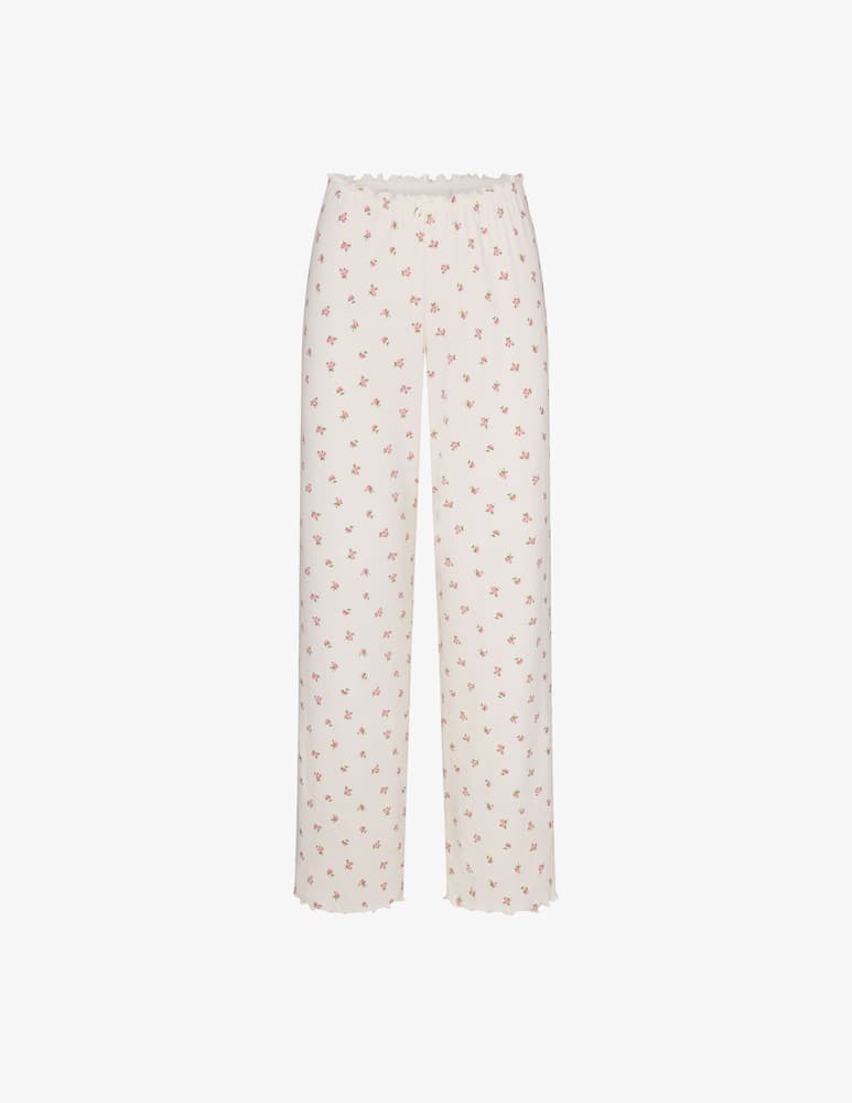 SKIMS Pantaloni gamba dritta - immagine 5 SKIMS Pantaloni gamba dritta - immagine 5