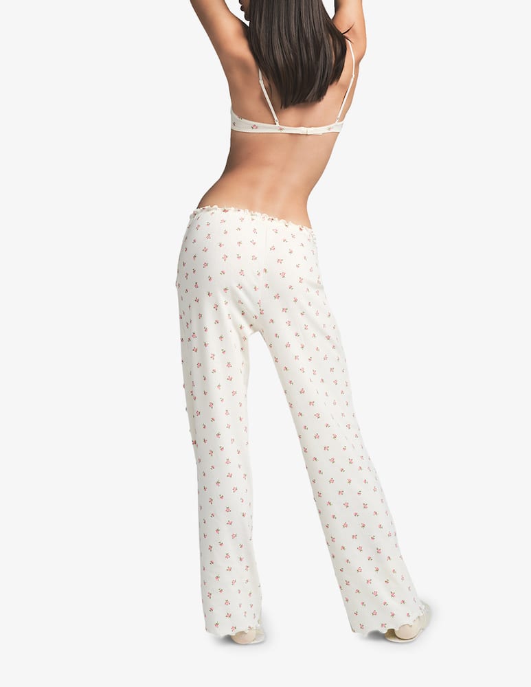 SKIMS Pantaloni gamba dritta - immagine 3 SKIMS Pantaloni gamba dritta - immagine 3