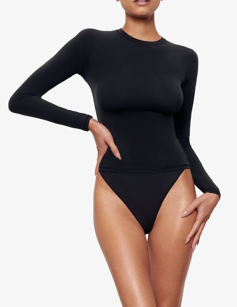 rinascente SKIMS Long sleeved t-shirt