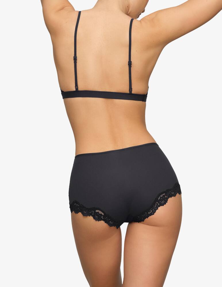 rinascente SKIMS Lace trim boyshort