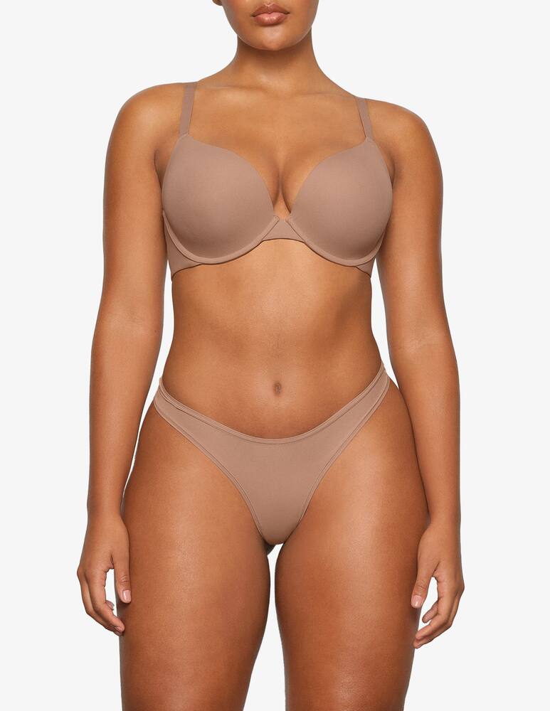 rinascente SKIMS Push-up demi bra